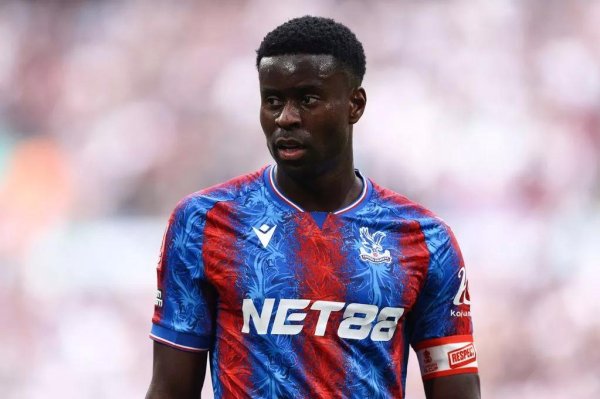 股E融 镜报：利物浦击败热刺和纽卡，接近从水晶宫签下格伊