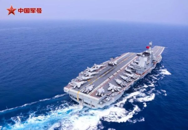 万全之策 参观票1分钟内“秒光”！山东舰编队到访，香港再掀“航母热”