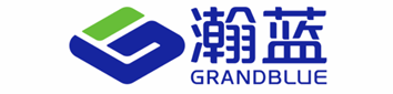 瀚蓝全新品牌标识（LOGO）
