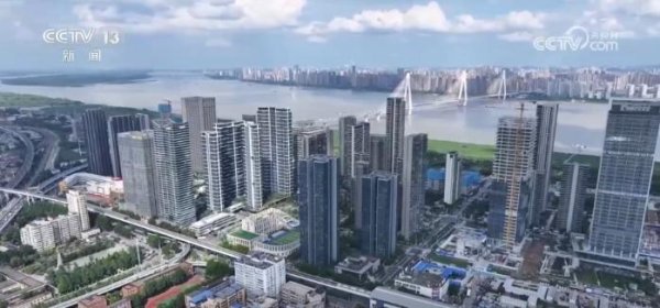 星合证券 政策利好+促销活跃 各地楼市“金九银十”热度回升